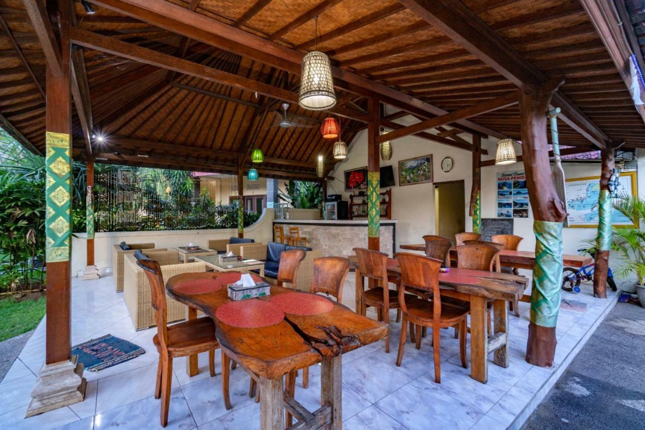 Taos House Nusa Lembongan By Best Deals Asia Hospitality المظهر الخارجي الصورة